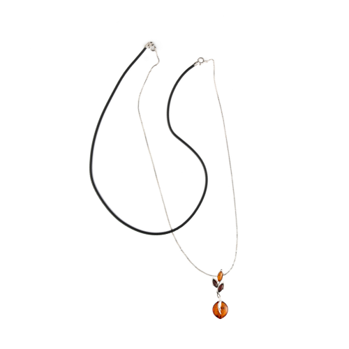 Filo in Argento per Ciondoli