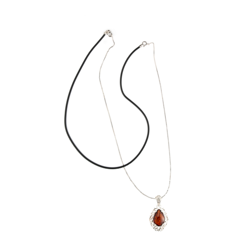 Filo in Argento per Ciondoli